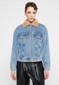 MOSCHINO JEANS