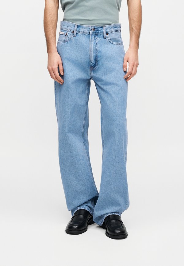 Calvin Klein Jeans BAGGY JEAN