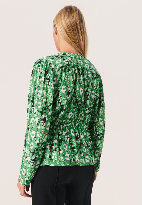 Soaked in Luxury SLINA WRAP