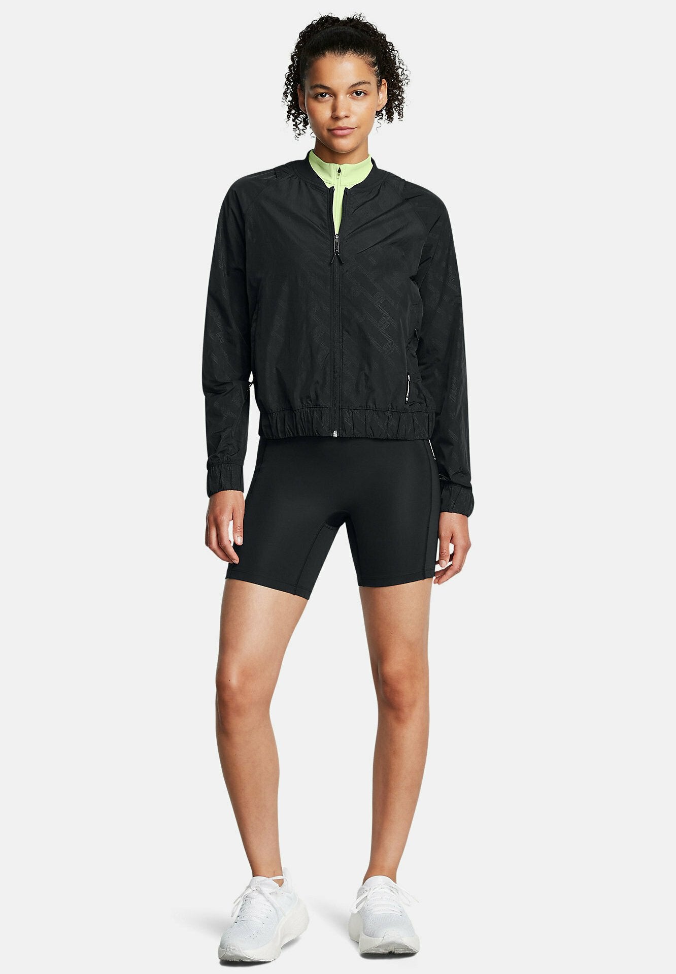 Under Armour