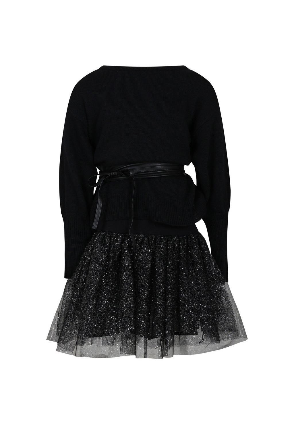 Monnalisa Cocktailkleid/festliches Kleid Media 1
