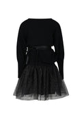 Monnalisa Cocktailkleid/festliches Kleid Media 1