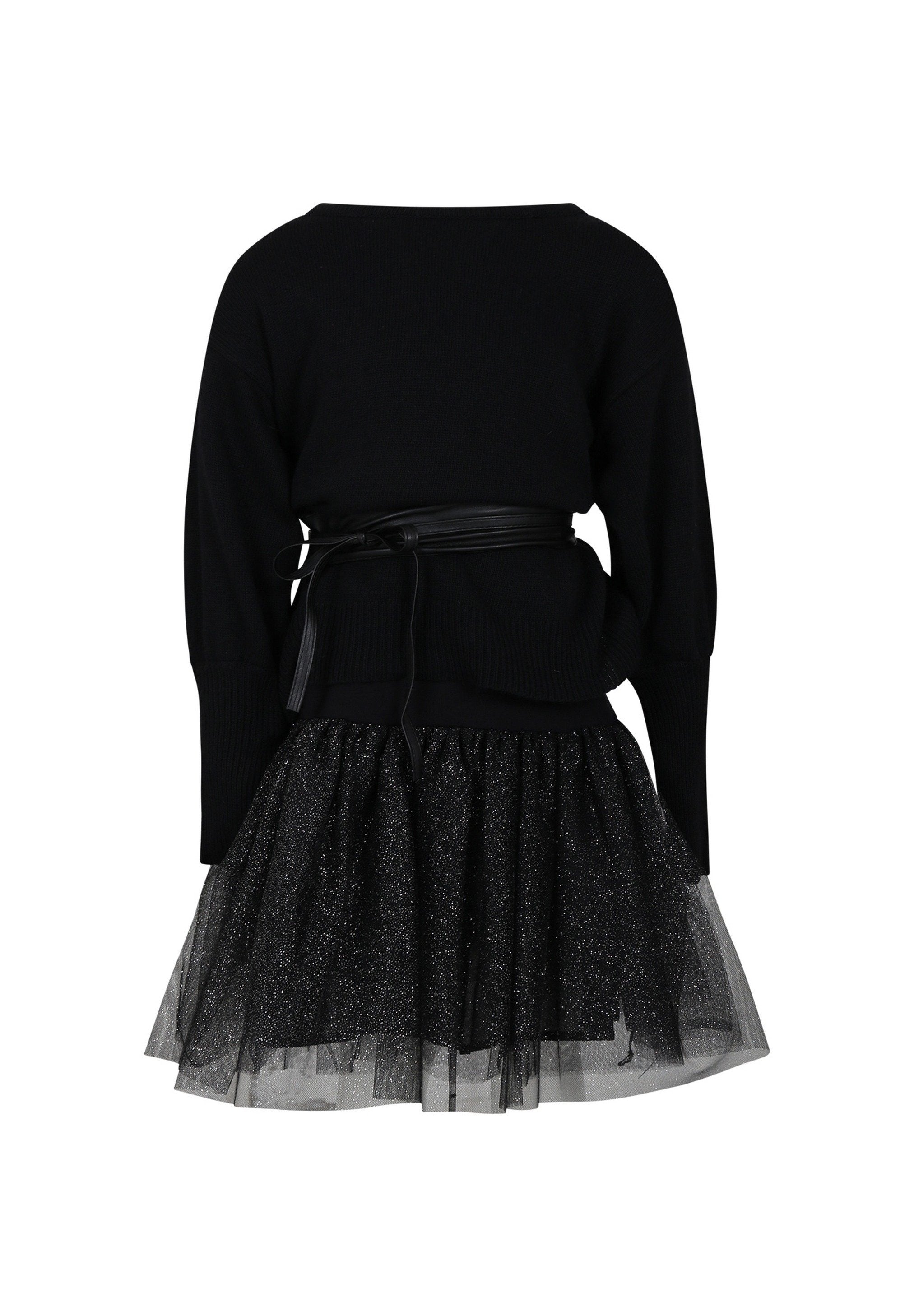 Monnalisa Cocktailkleid/festliches Kleid Media 1