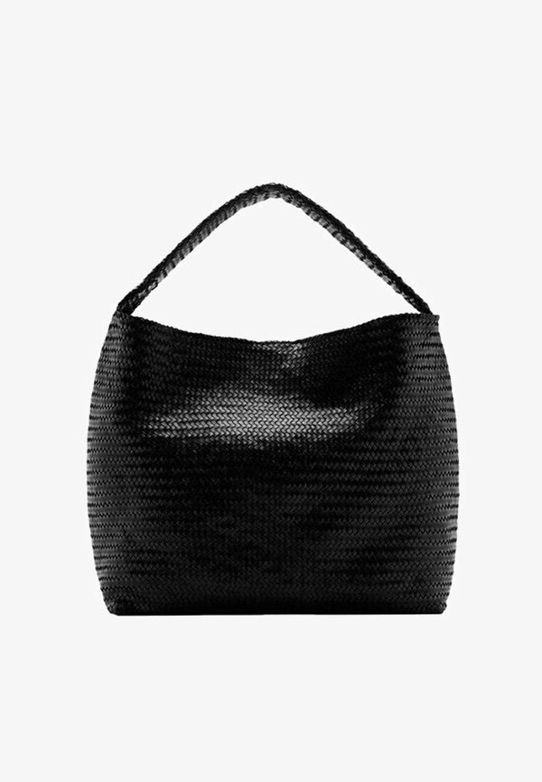 Mango Handbag - black