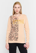 Cavalli Class Sweatshirt Media 1
