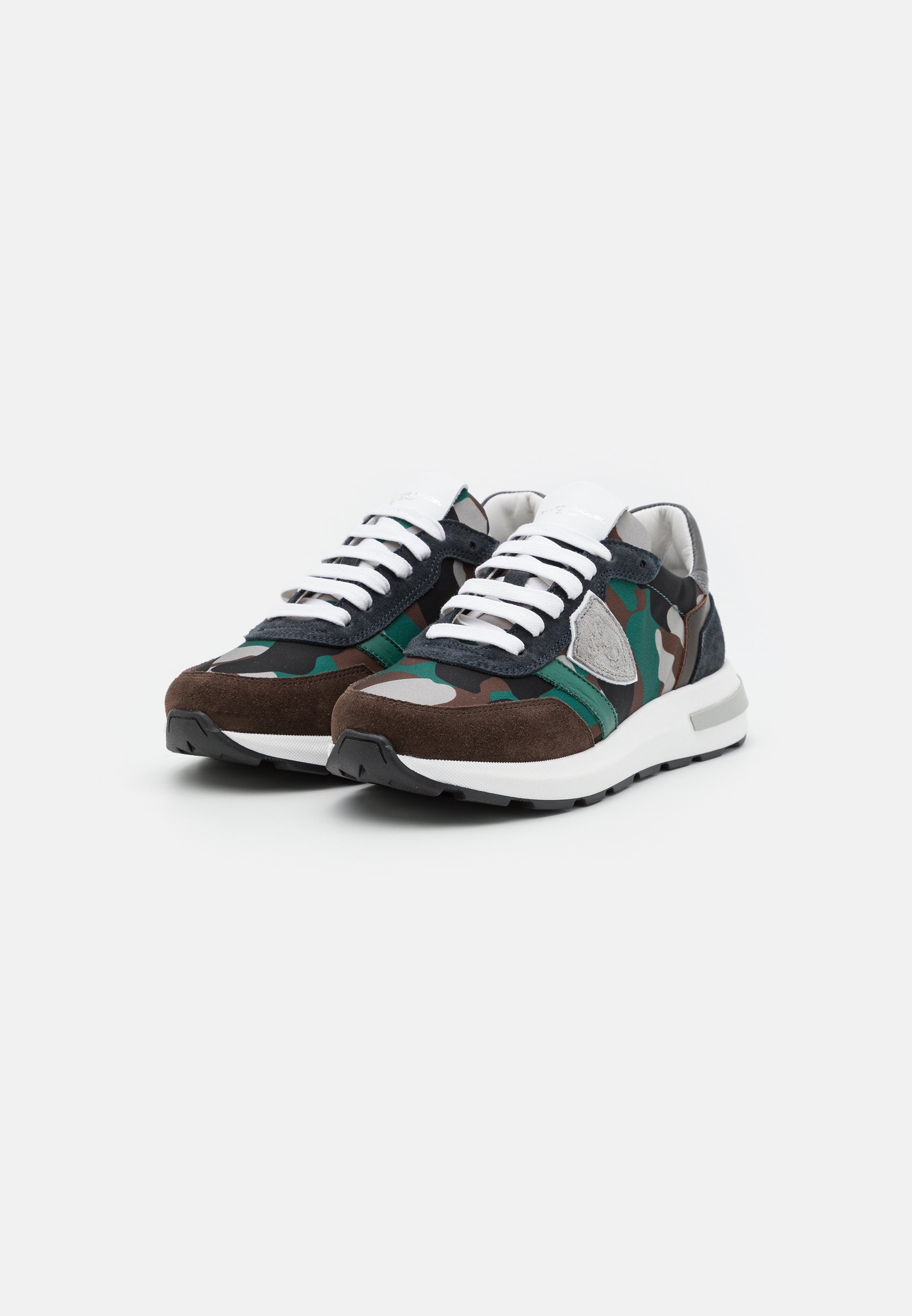 Philippe Model CAMOUFLAGE UNISEX