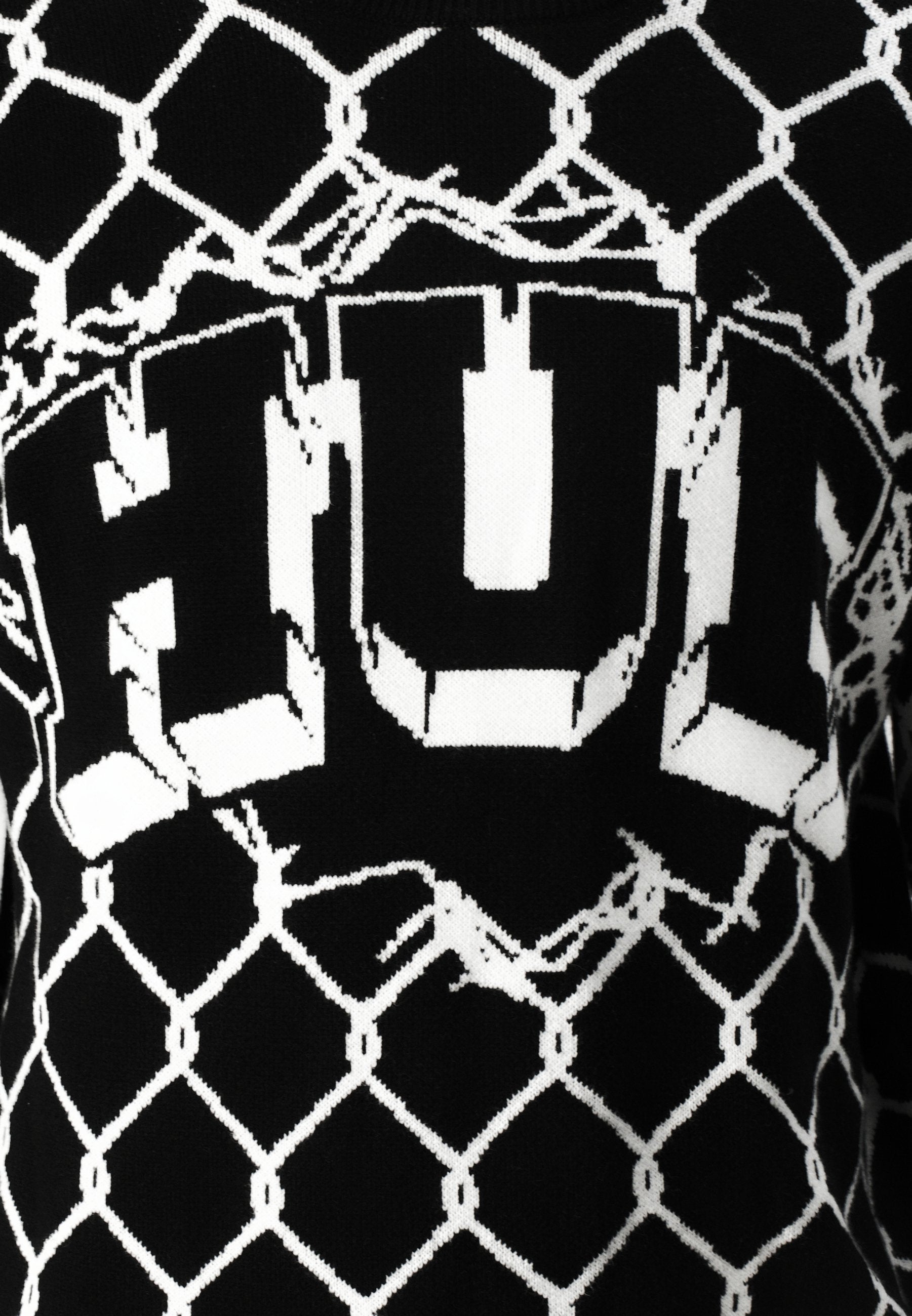 HUF BREAKTHROUGH CREW NECK SWEATER UNISEX