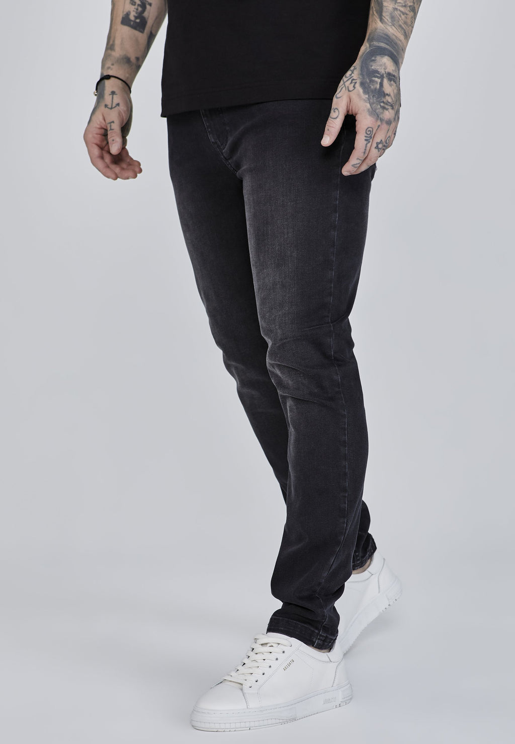SIKSILK