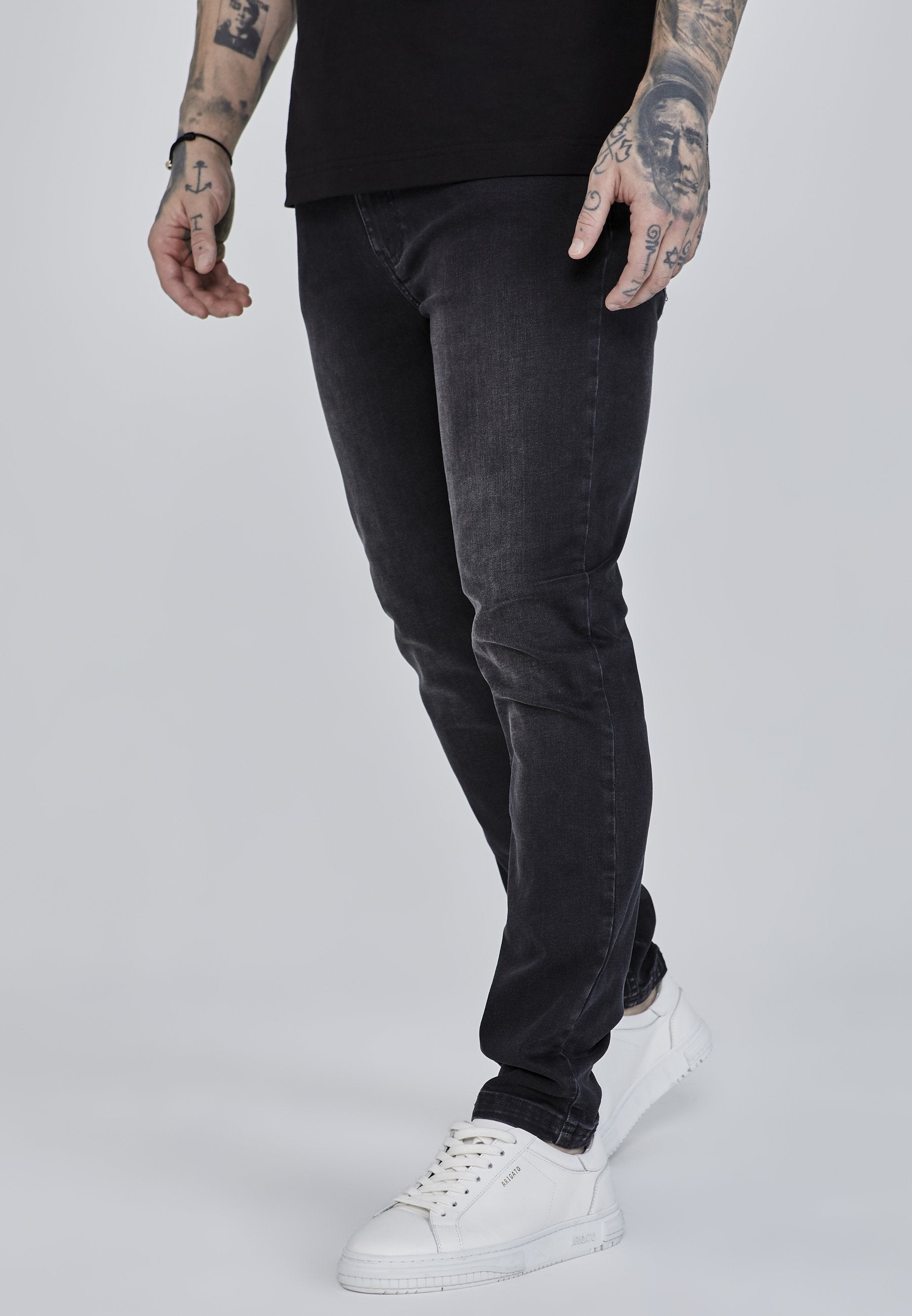 SIKSILK