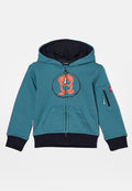 TROLLKIDS KIDS SORTLAND JACKET UNISEX