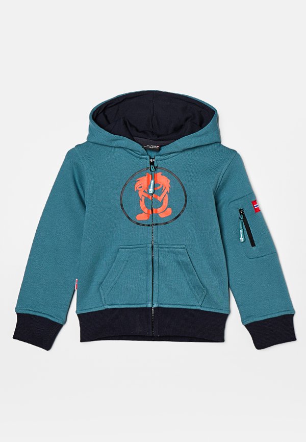 TROLLKIDS KIDS SORTLAND JACKET UNISEX