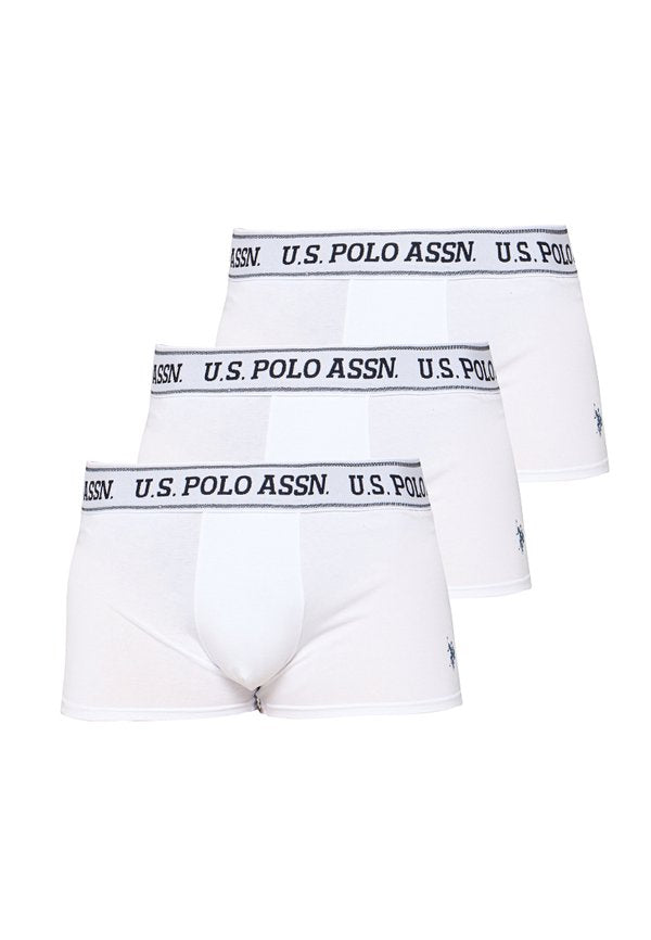 U.S. Polo Assn. DAK3 3 PACK