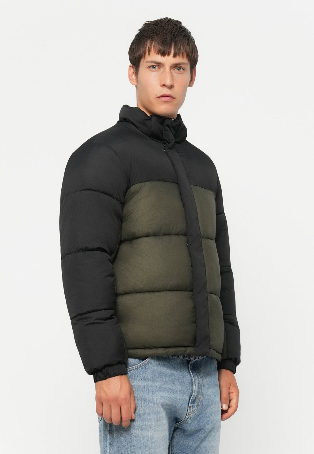 Jack & Jones JCOUNION PUFFER JACKET