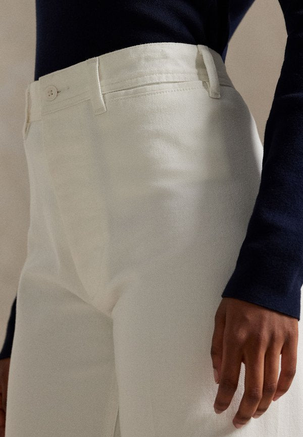 Polo Ralph Lauren STRETCH-COTTON BEATON PANT