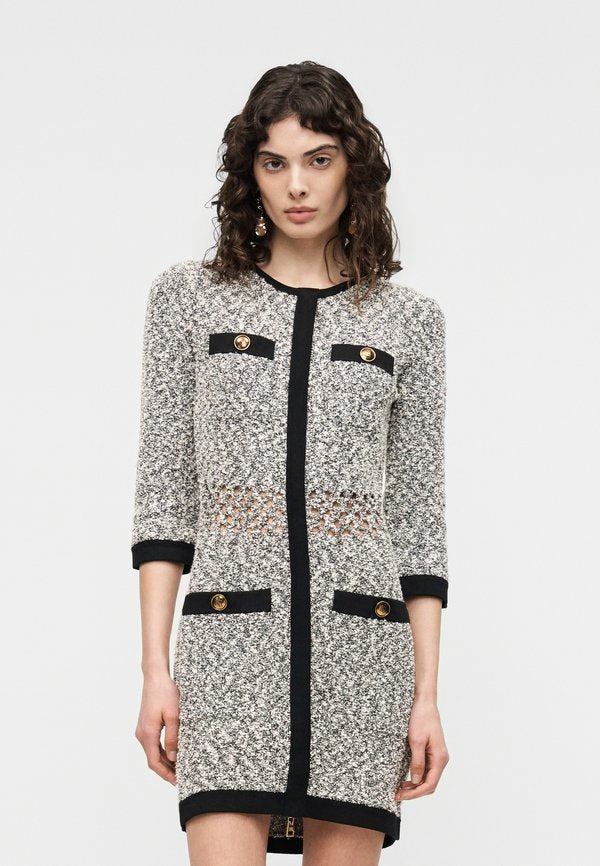 Elisabetta Franchi WOMANS DRESS