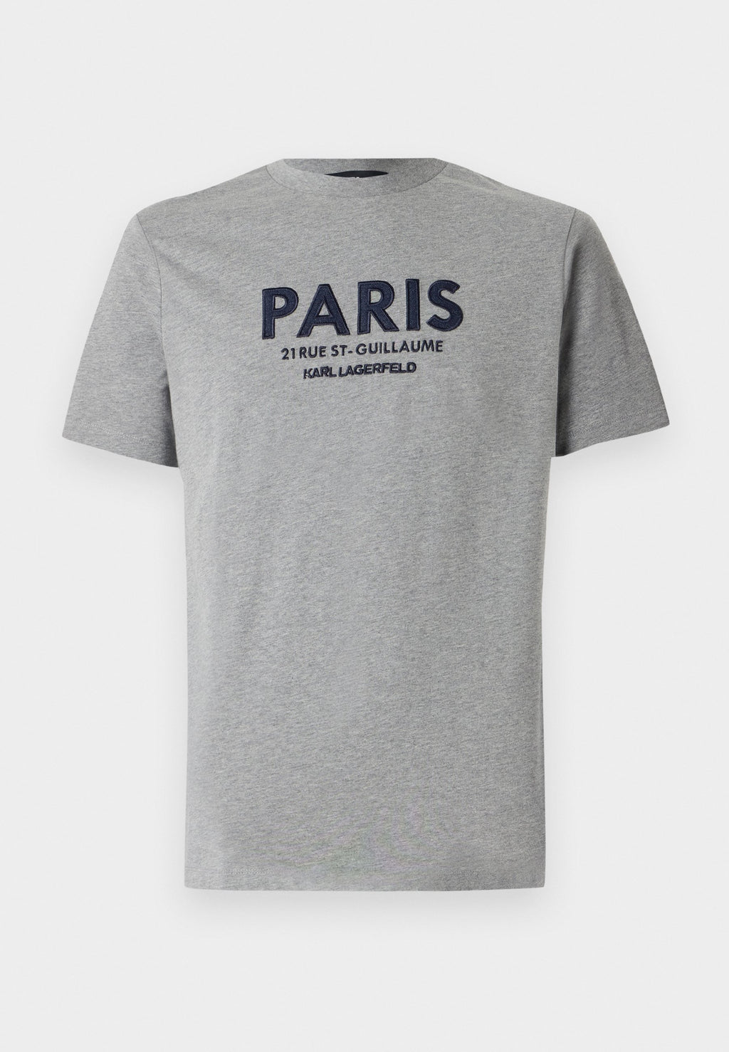 CREW NECK Media 1