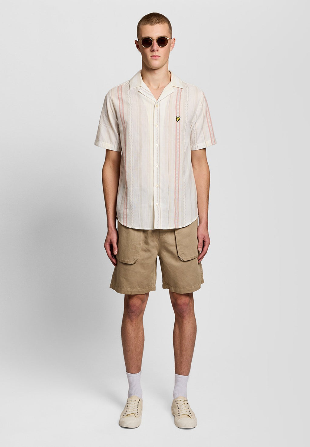 Lyle & Scott