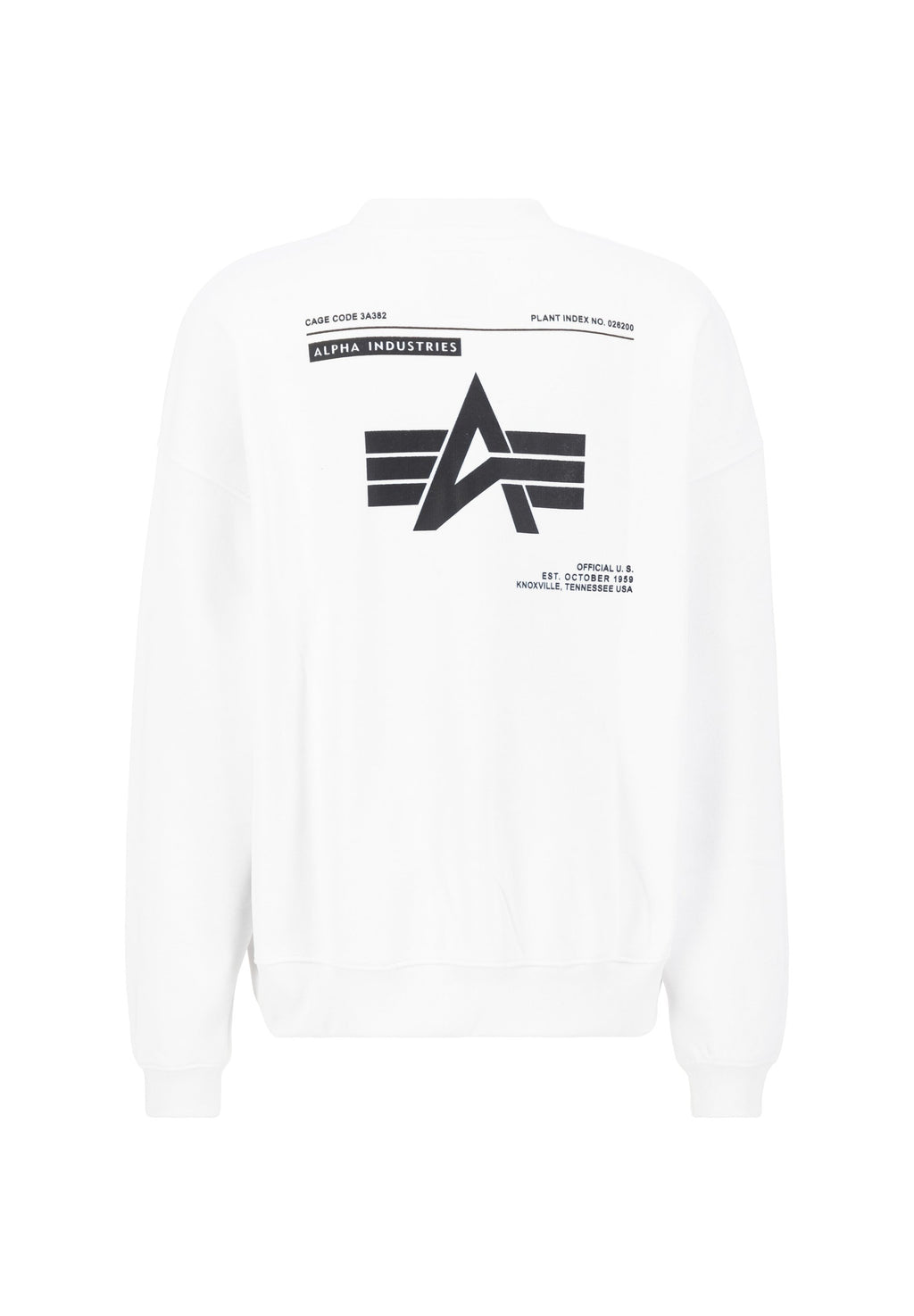 Alpha Industries