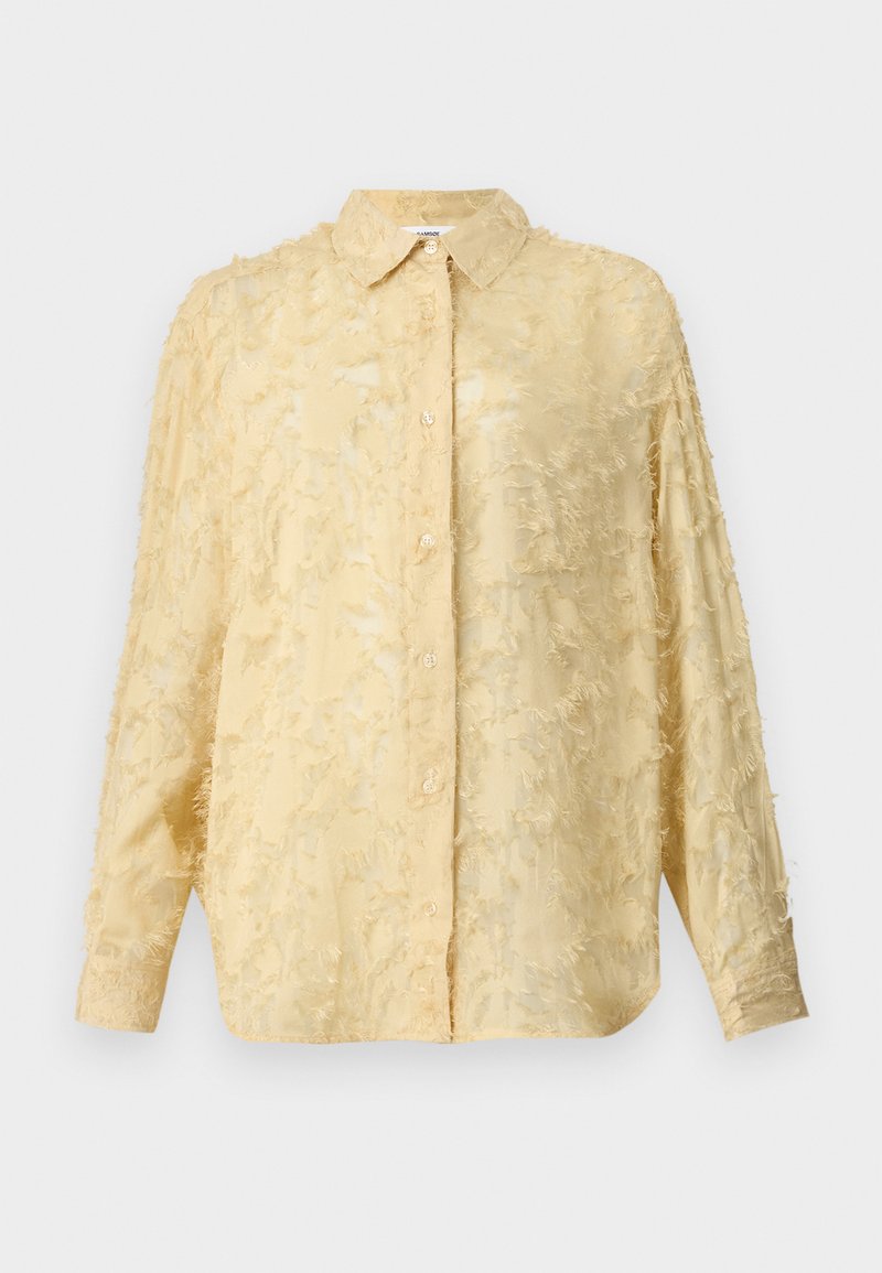 CATALPA SHIRT  Media 1