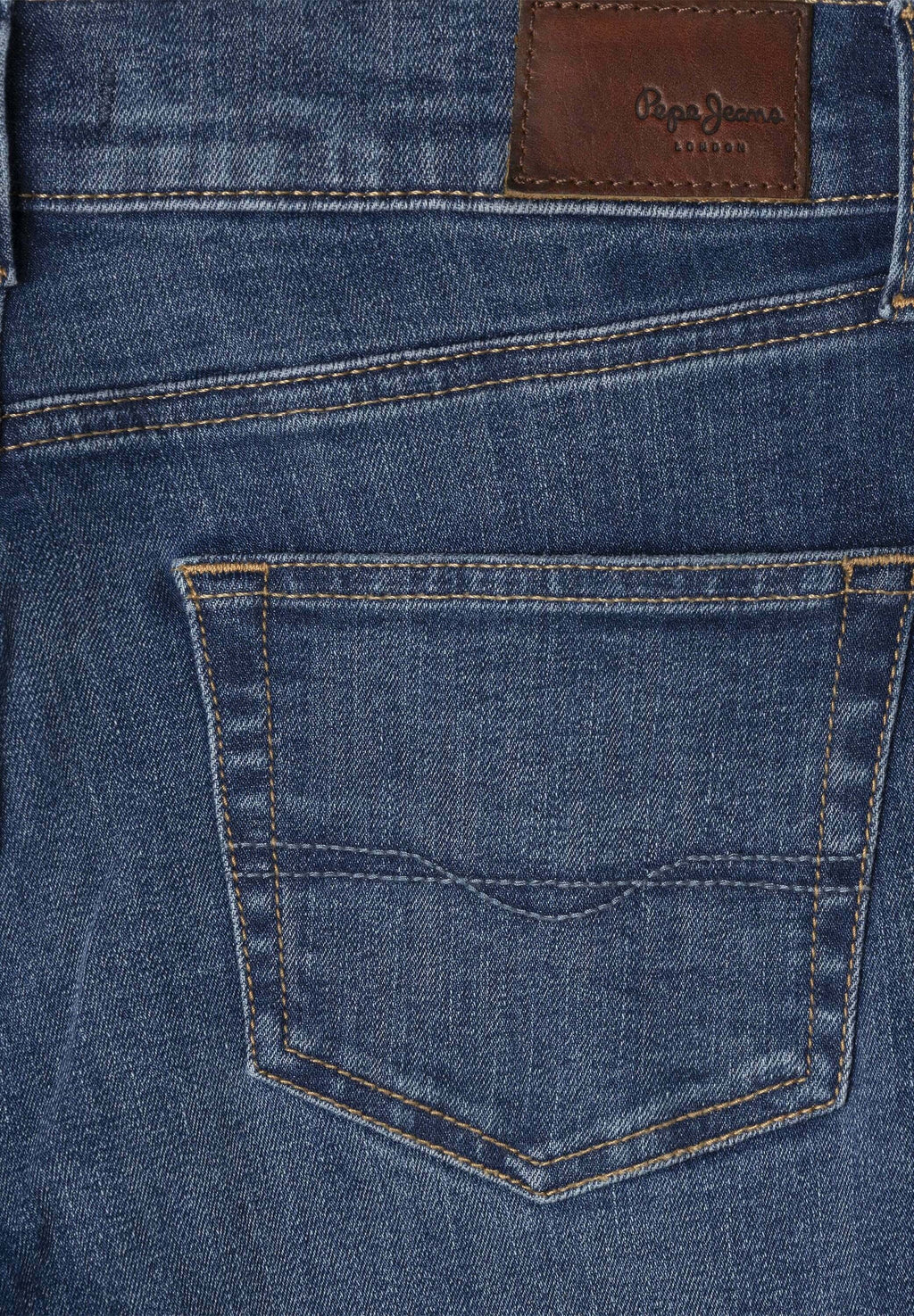 Pepe Jeans