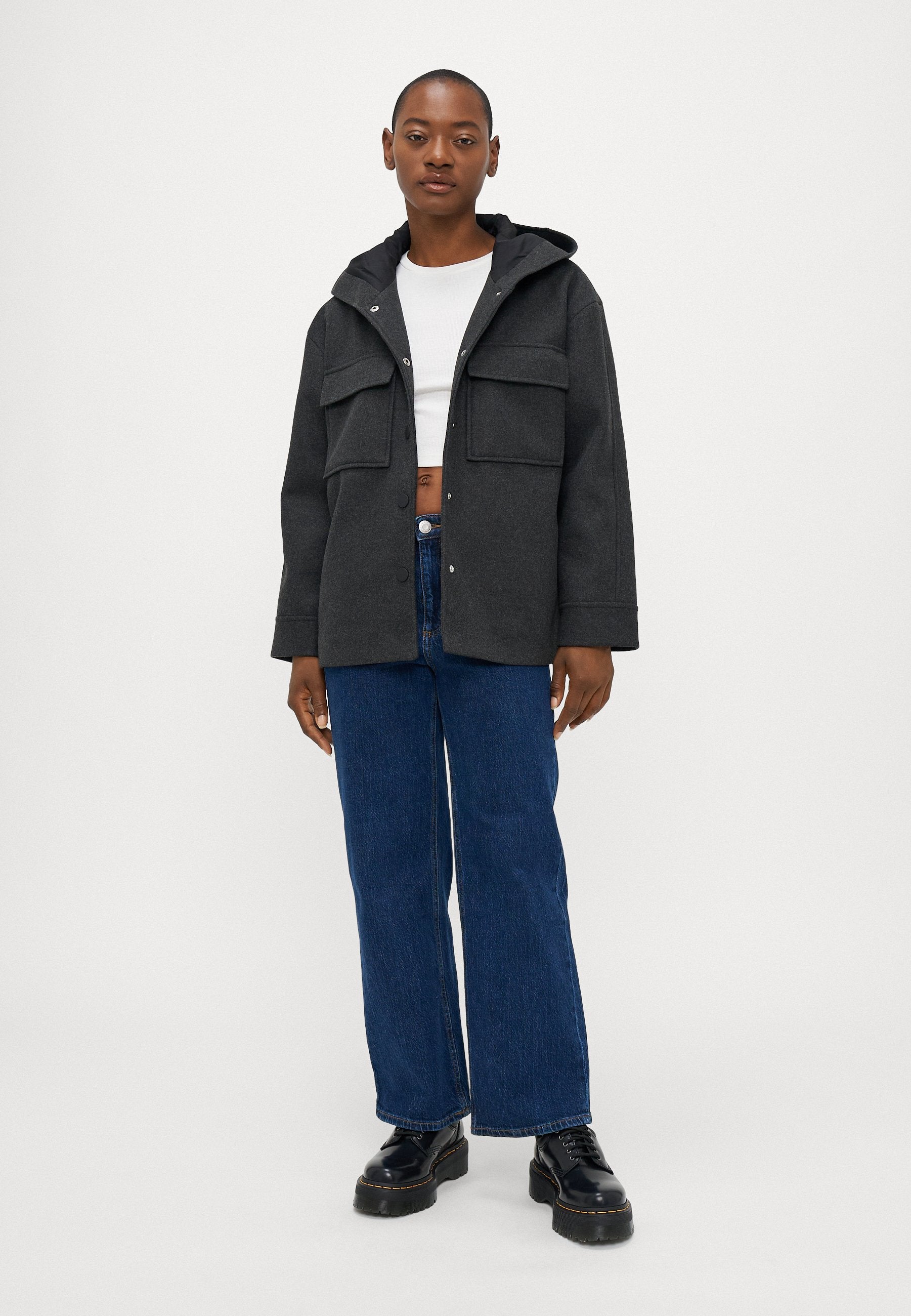 ONLAUGUSTA HOOD JACKET  Media 2