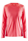 Craft ADV LS TEE W