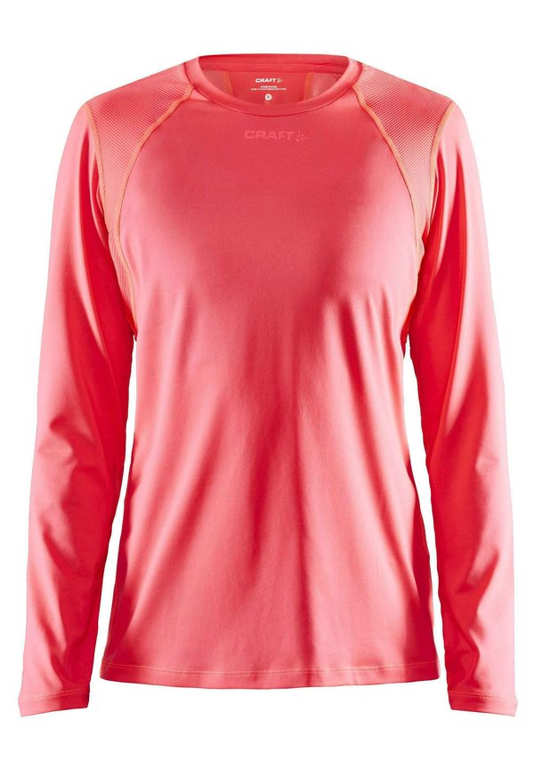 Craft ADV LS TEE W