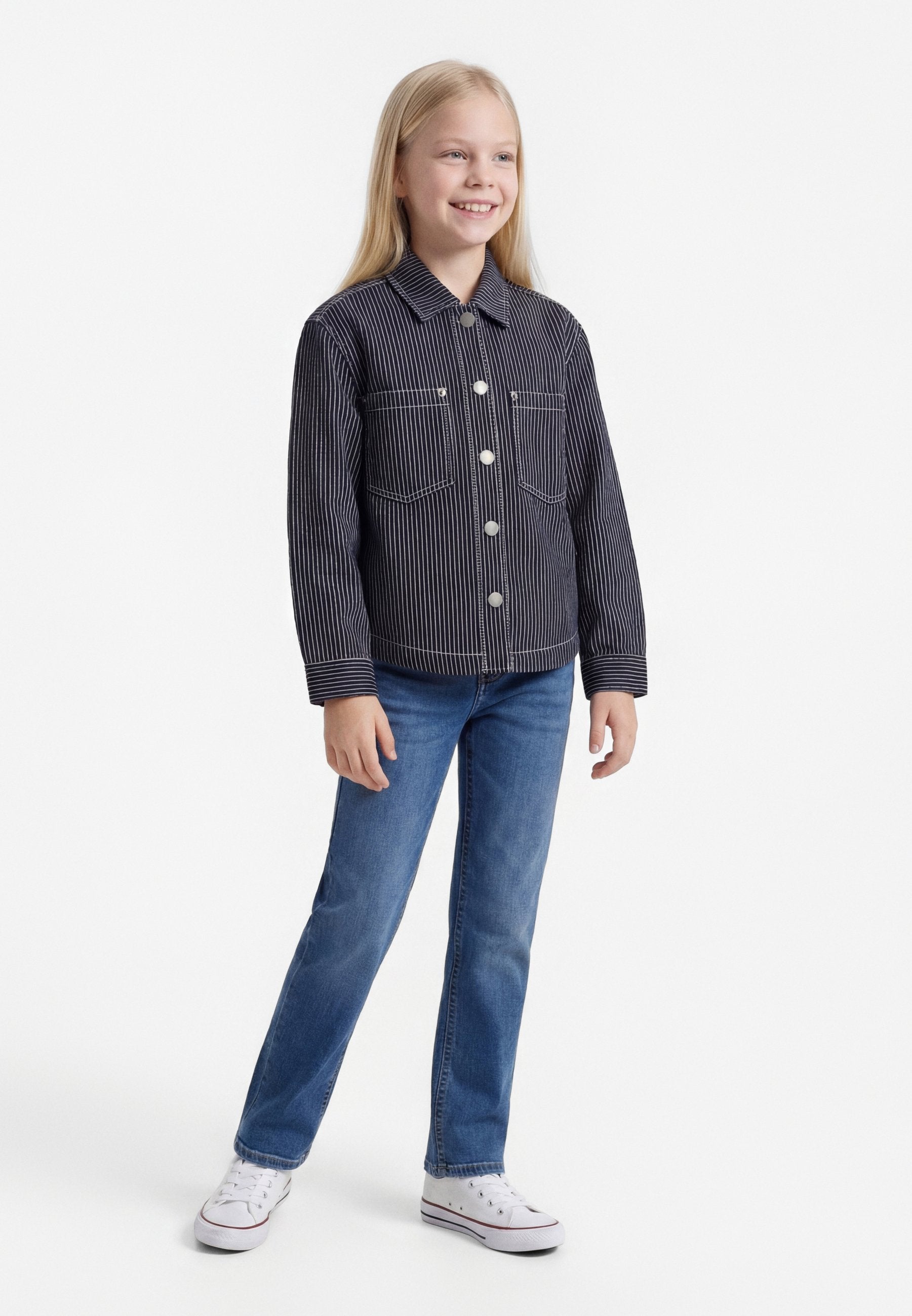 ONLY GIRLS KOGMERLE STRIPE
