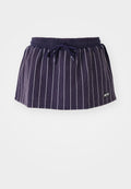 iets frans... PINSTRIPE SKIRT