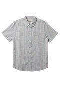 Quiksilver PYKE CLASSIC  SHORT SLEEVE