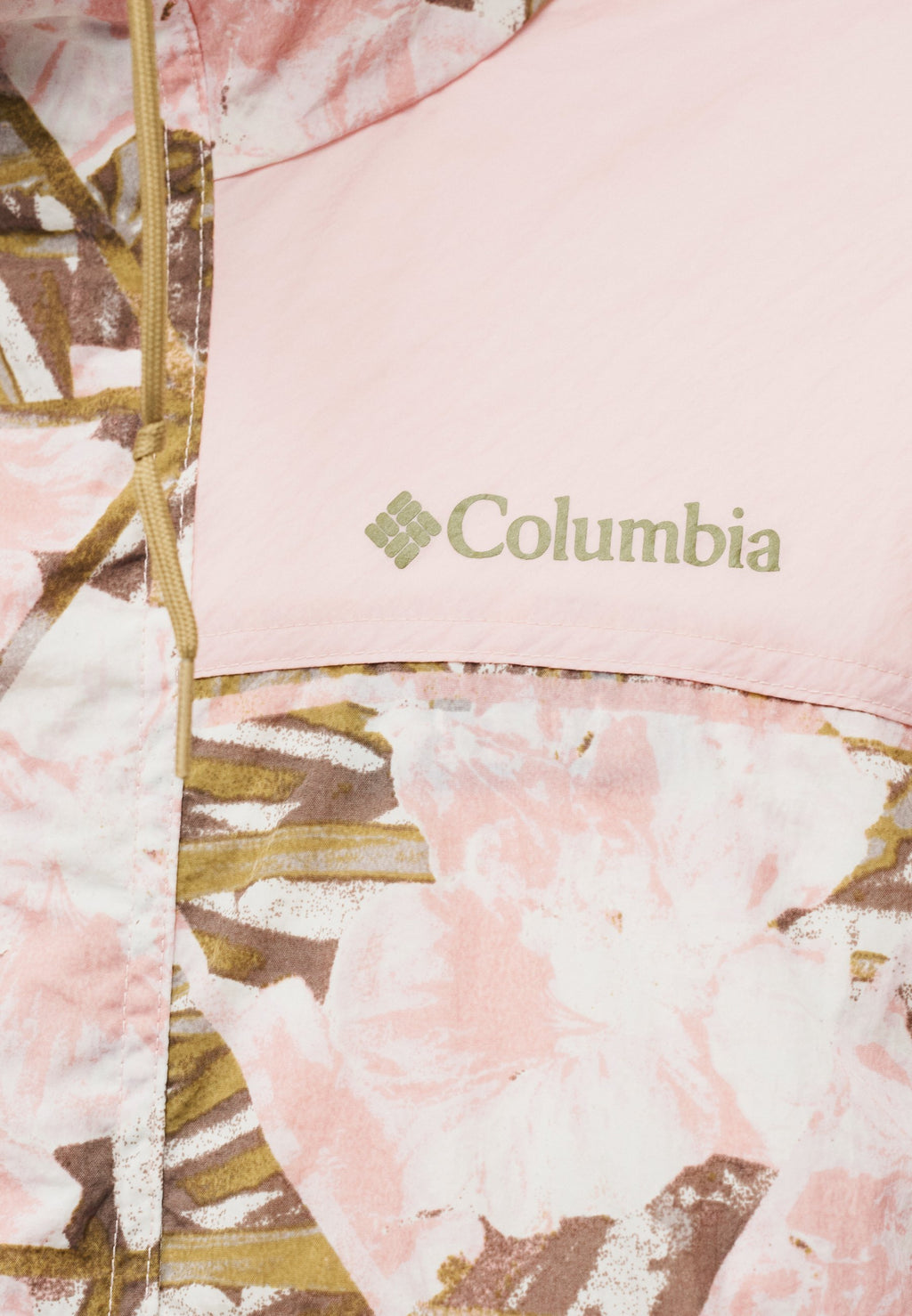 Columbia