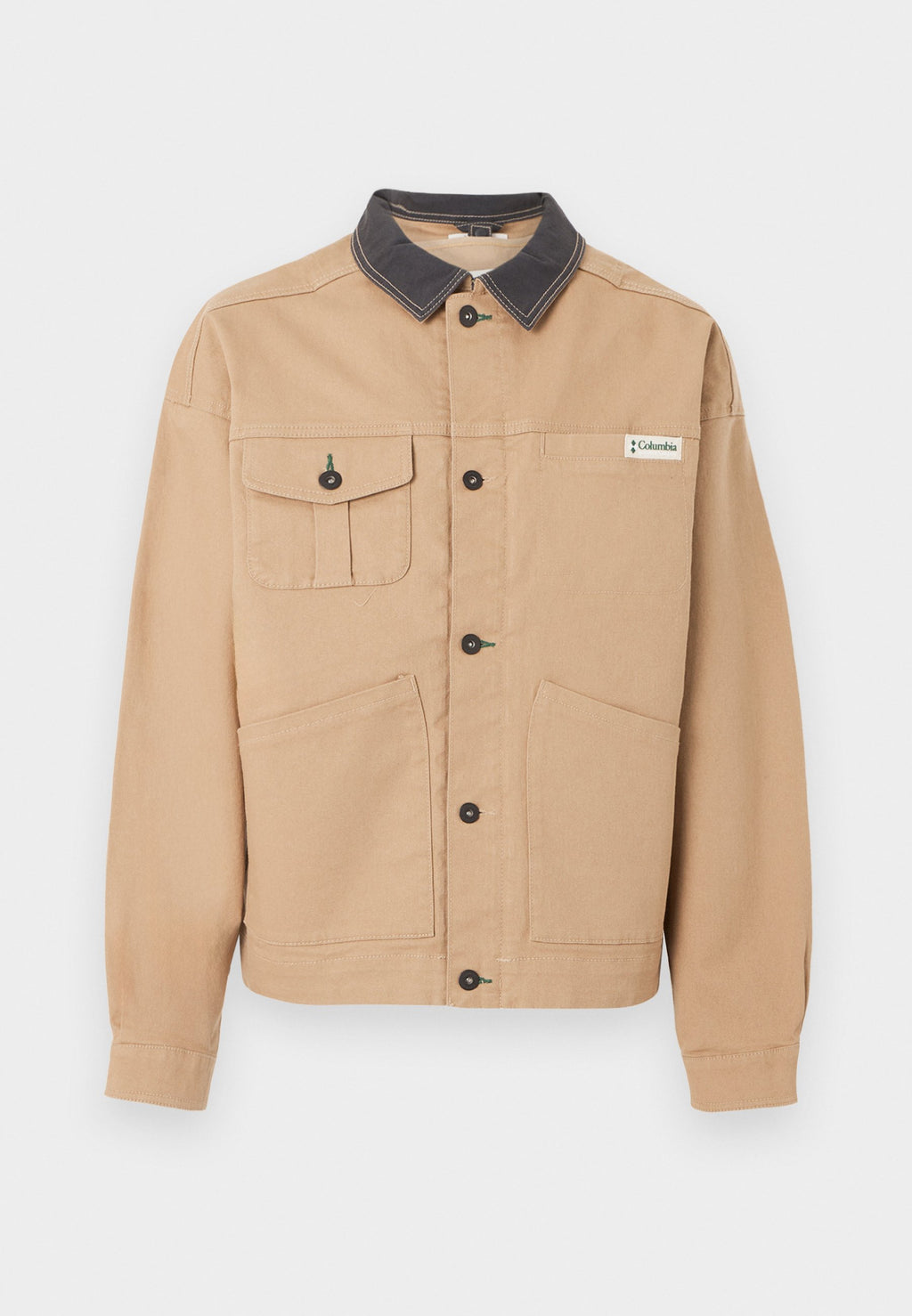 Columbia ACKER ROCK INTERCHANGE JACKET