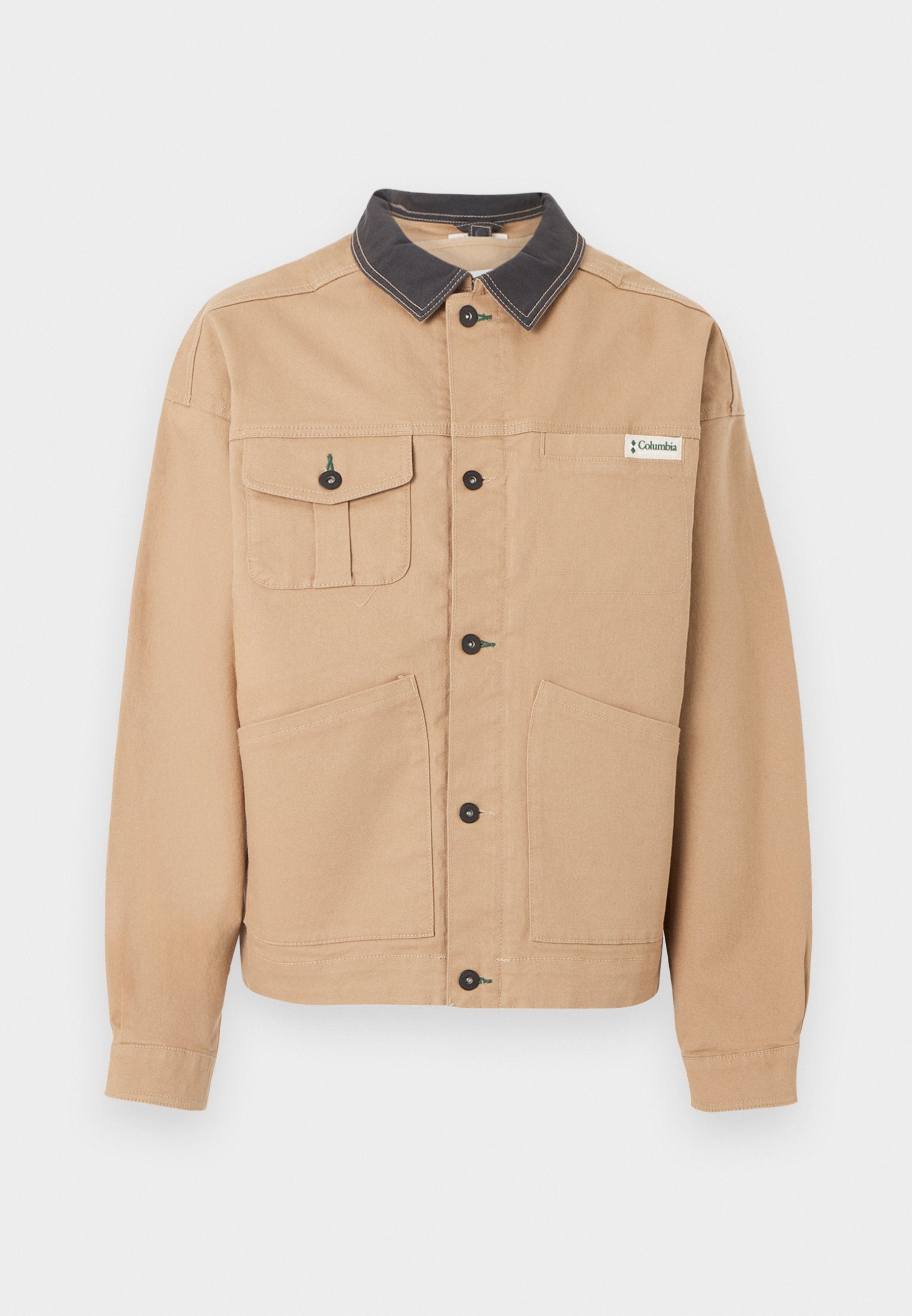 Columbia ACKER ROCK INTERCHANGE JACKET