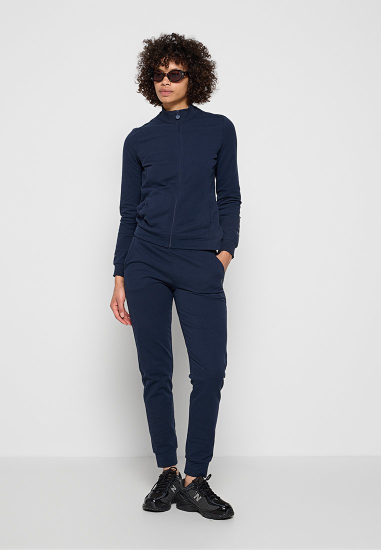 EA7 Emporio Armani Trainingsanzug Media 2