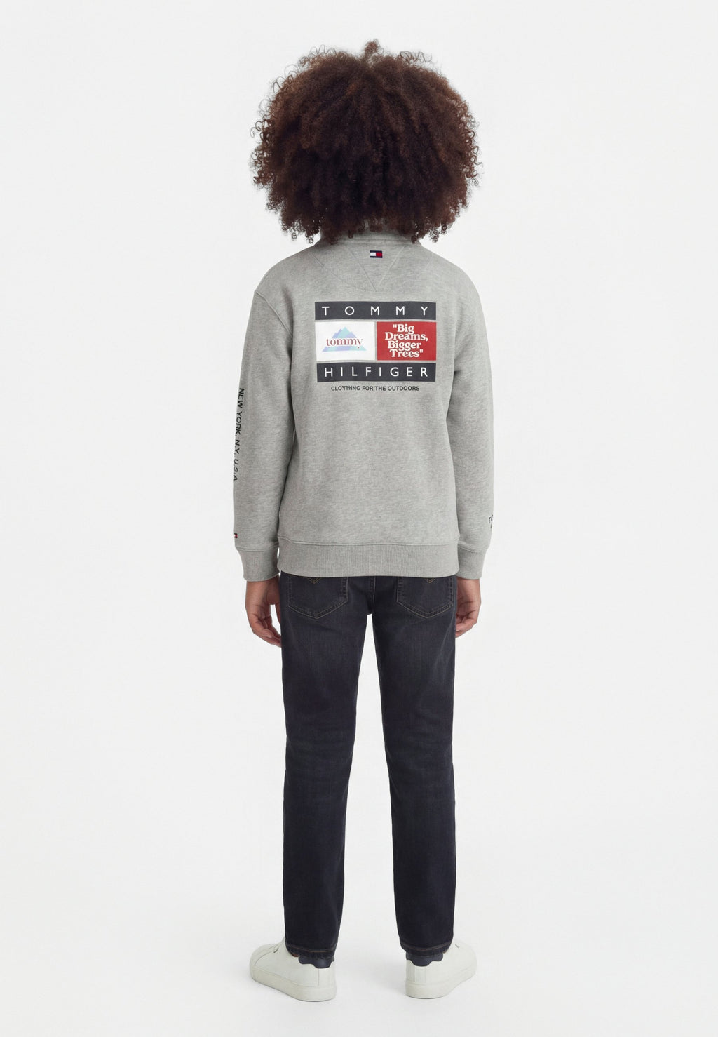 MULTI HALF ZIP Media 3