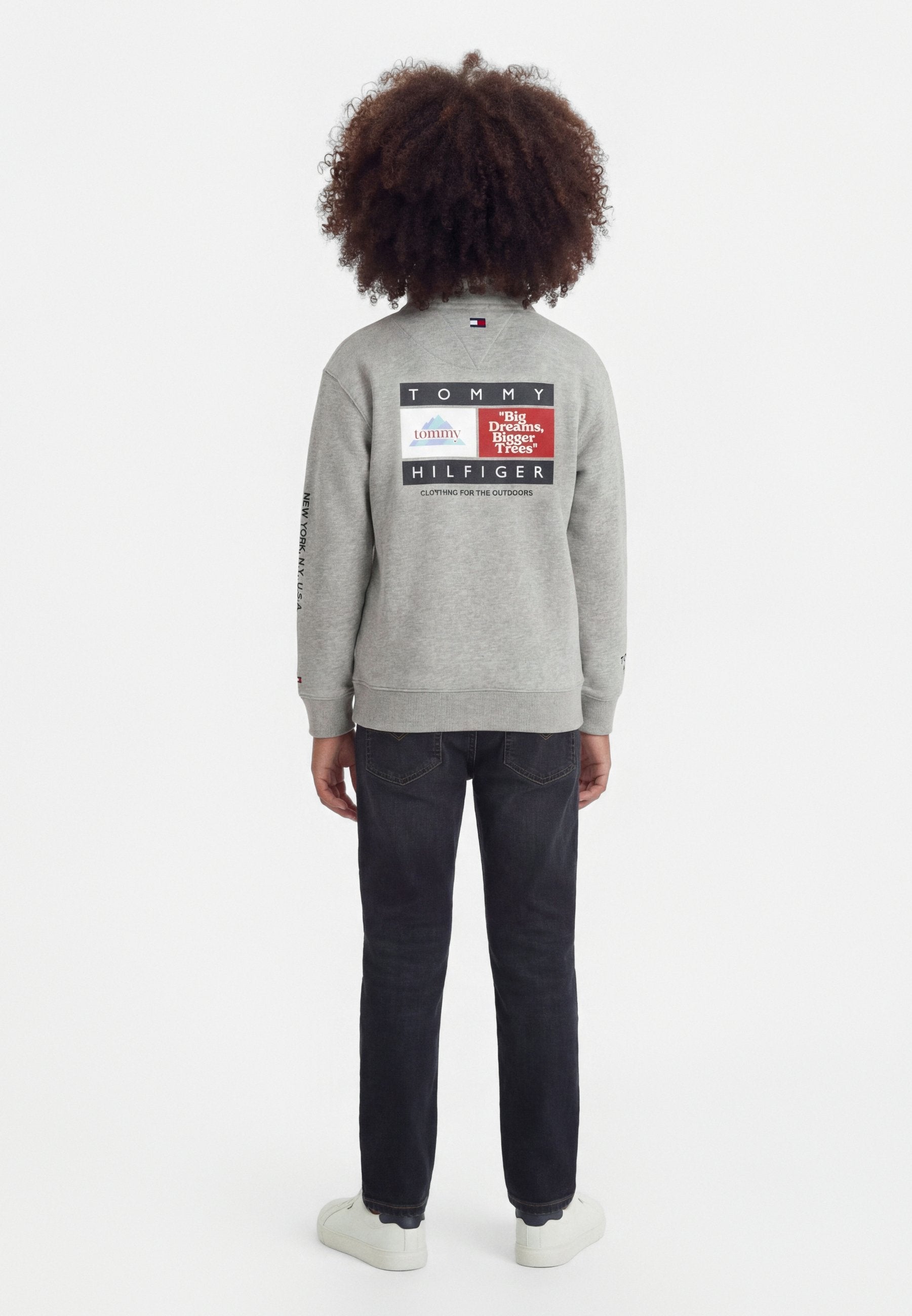 MULTI HALF ZIP Media 3
