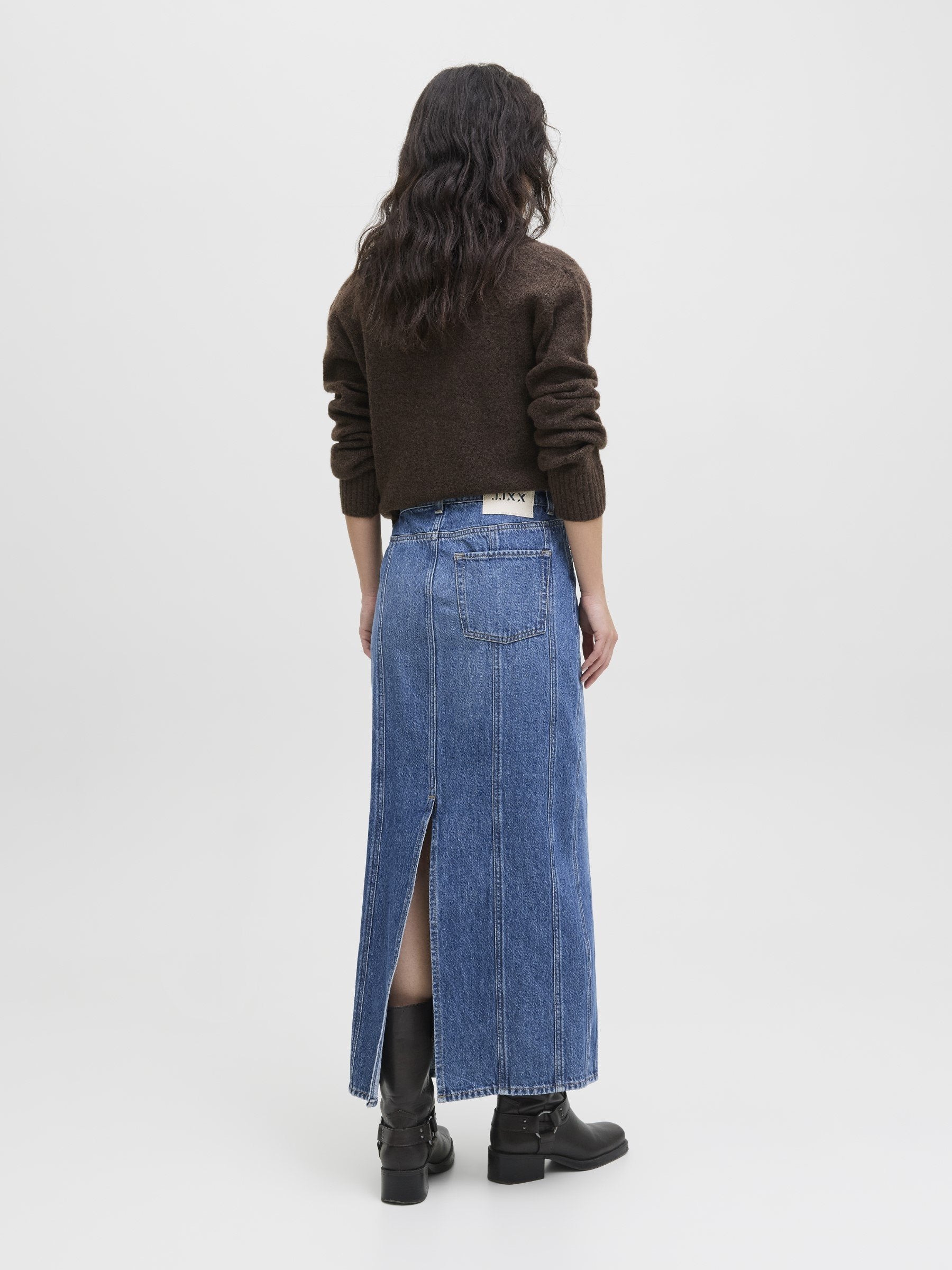 JJXX JXCANA LONG SKIRT