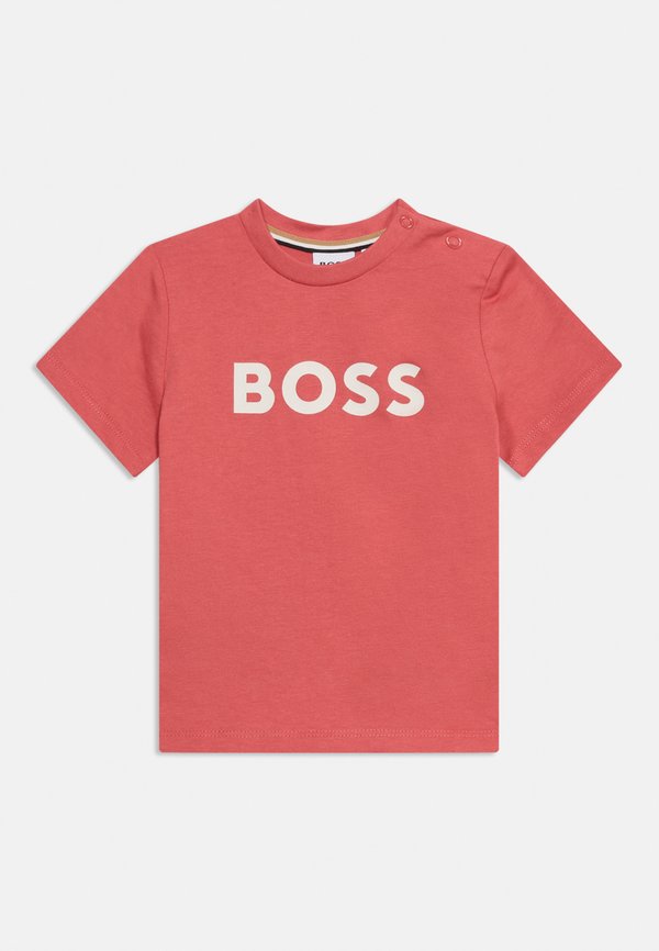 BOSS Kidswear SHORT SLEEVES TEE
