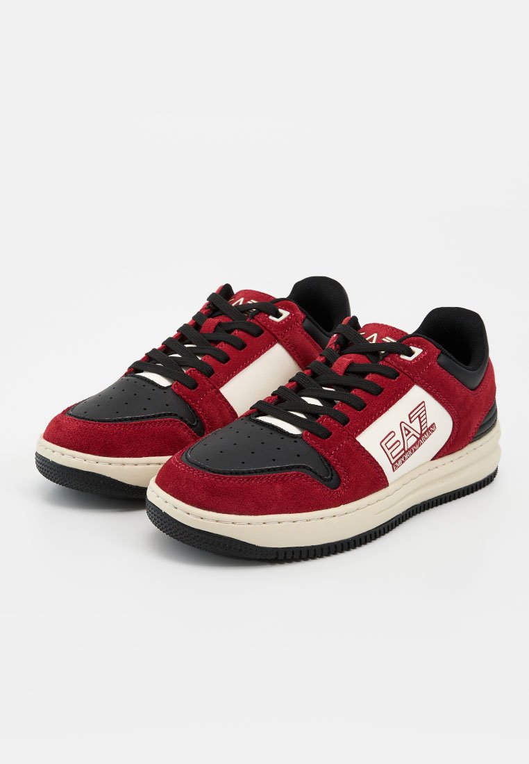 EA7 Emporio Armani Sneaker low Media 2