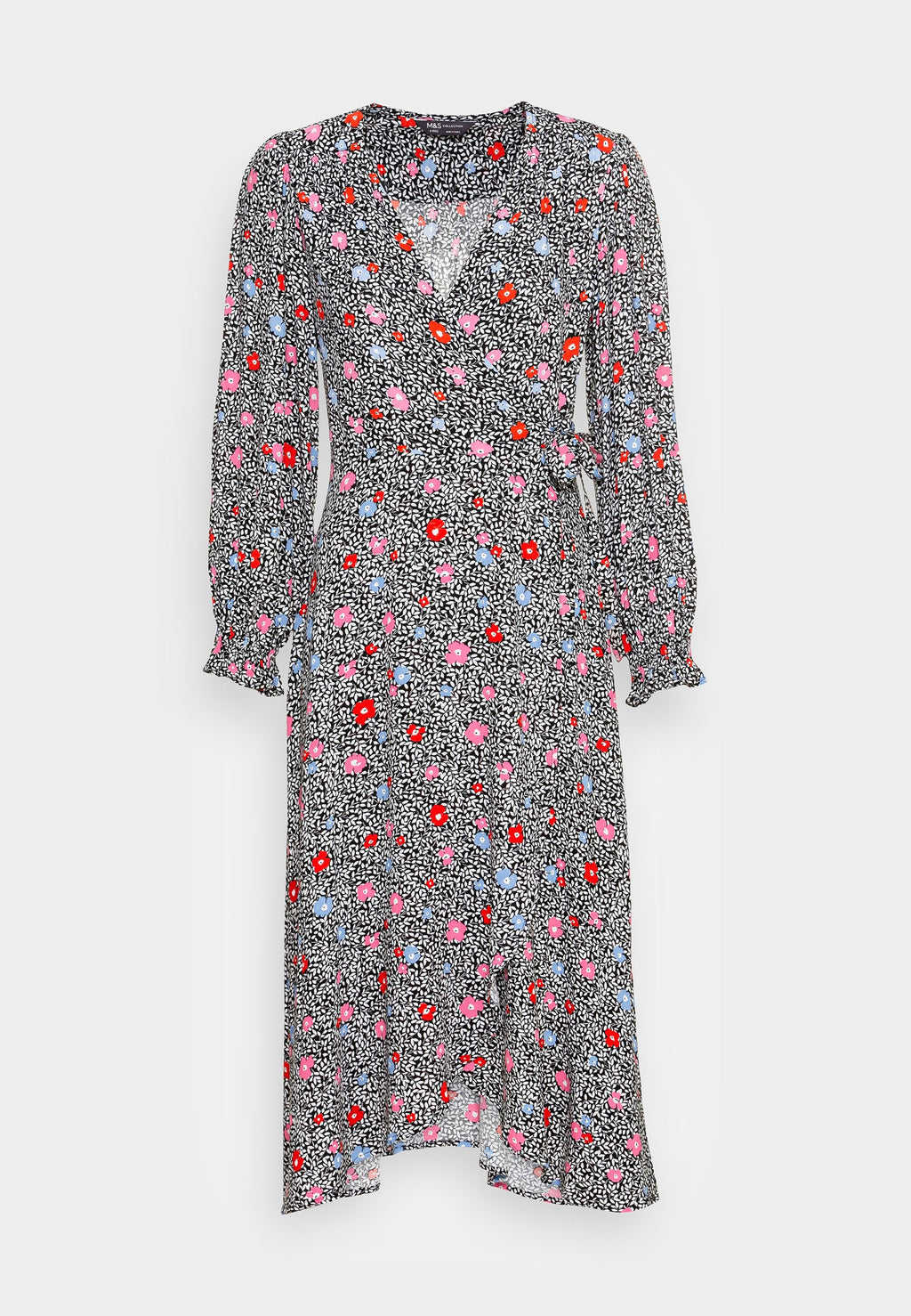 Marks & Spencer RUFF WRAP