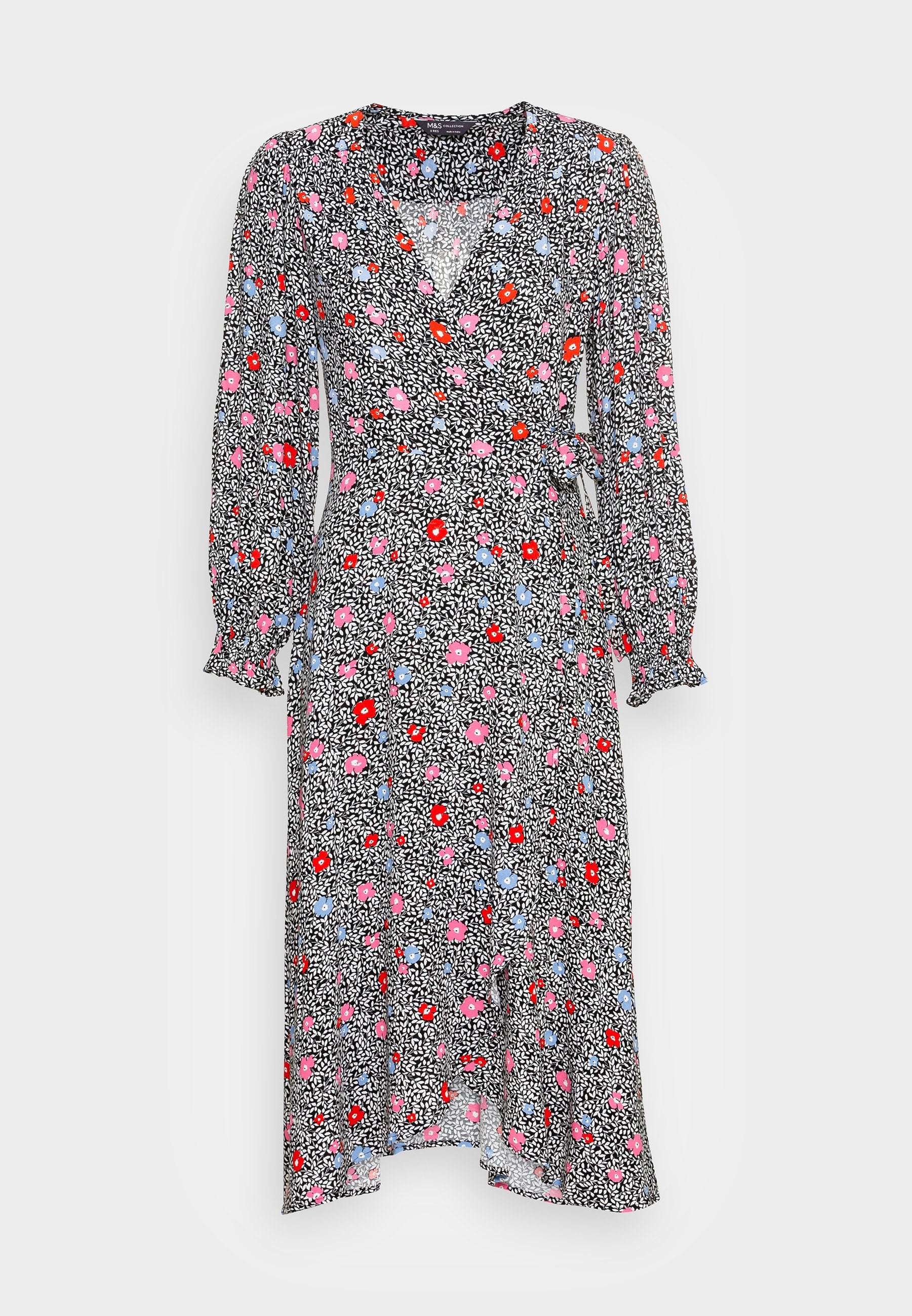 Marks & Spencer RUFF WRAP