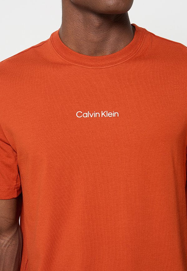 Calvin Klein Performance LIFESTYLE SS TEE IYE