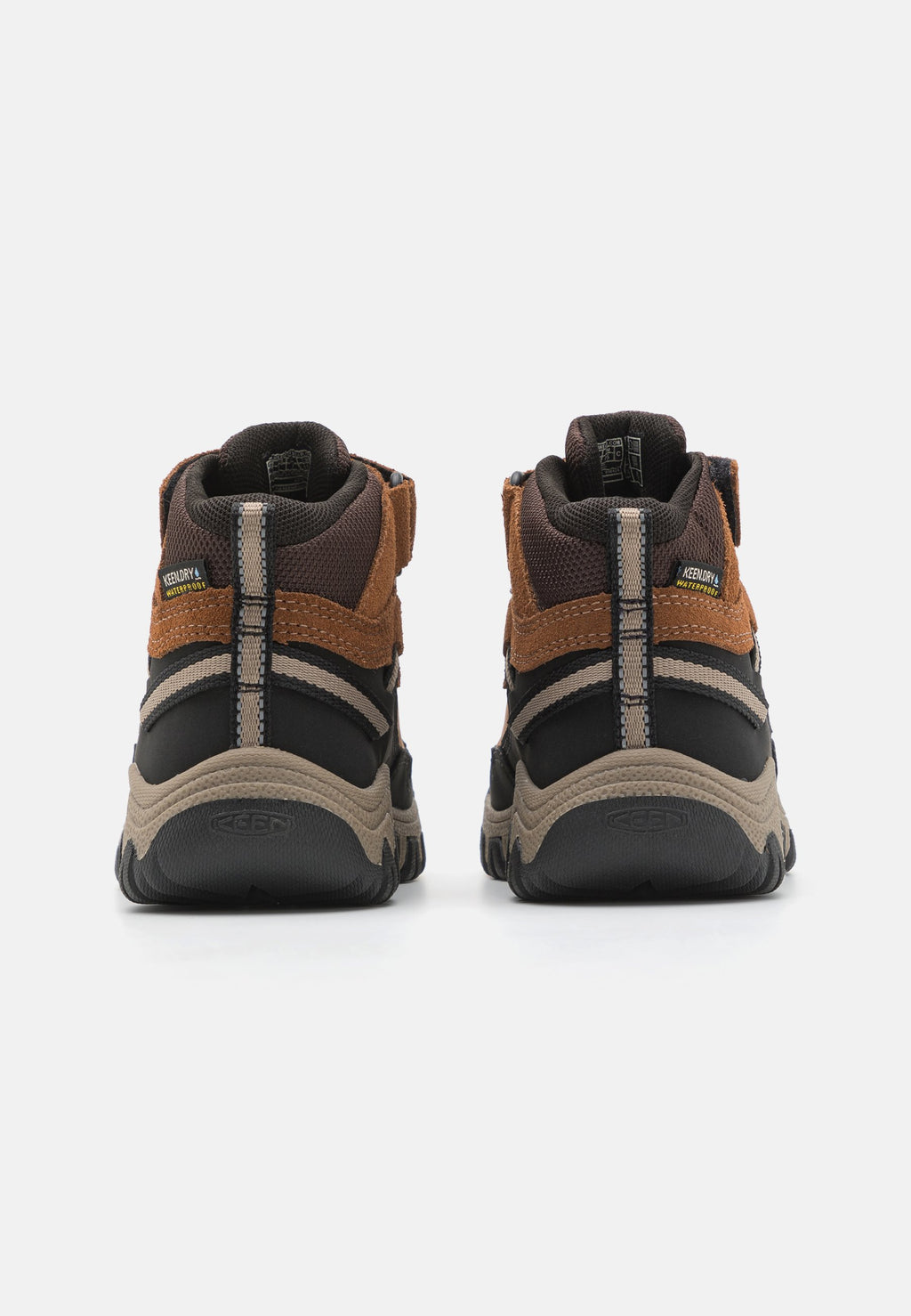 Keen TARGHEE IV MID WP UNISEX