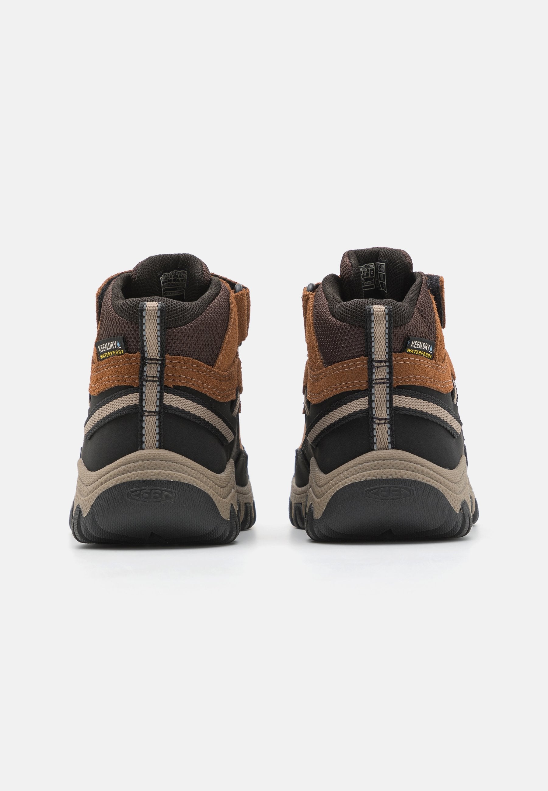 Keen TARGHEE IV MID WP UNISEX