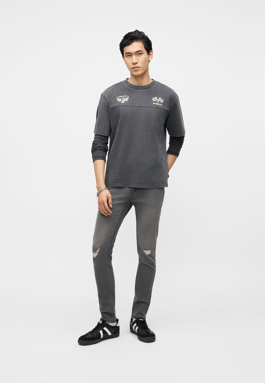 ONSWARP Skinny Fit Media 2