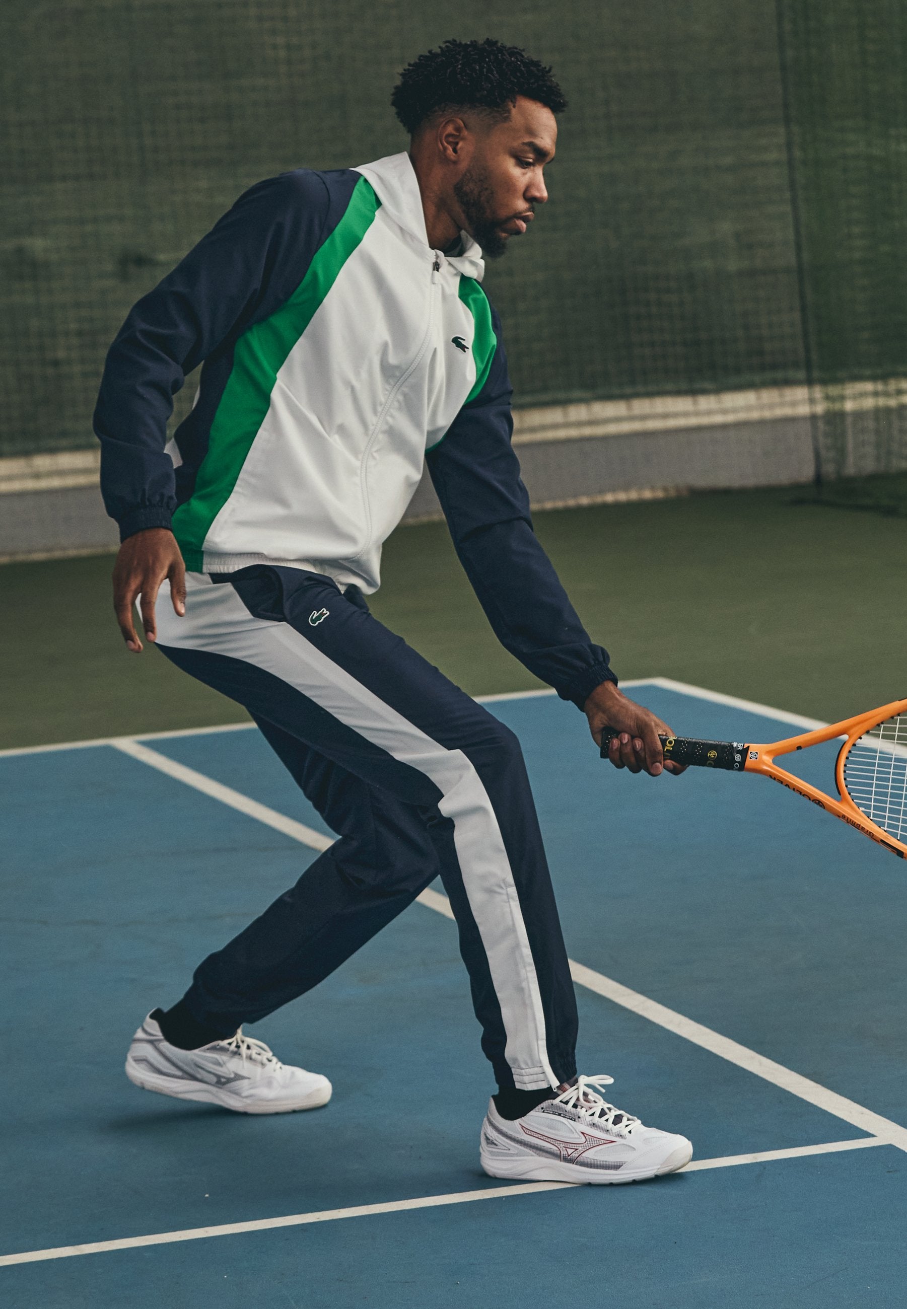 Lacoste Sport TRACKSUIT SET
