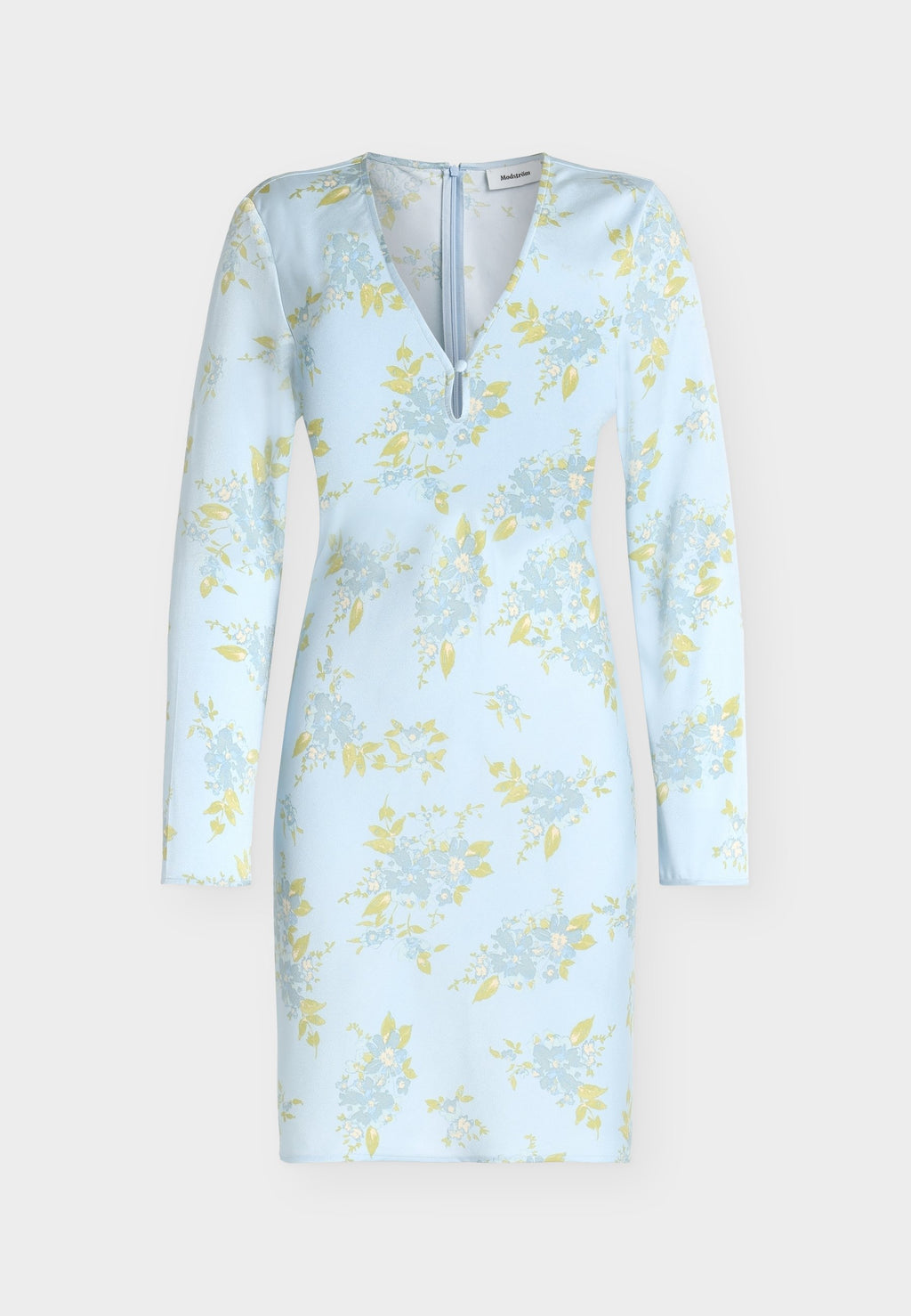 Modström UTTAMD PRINT DRESS