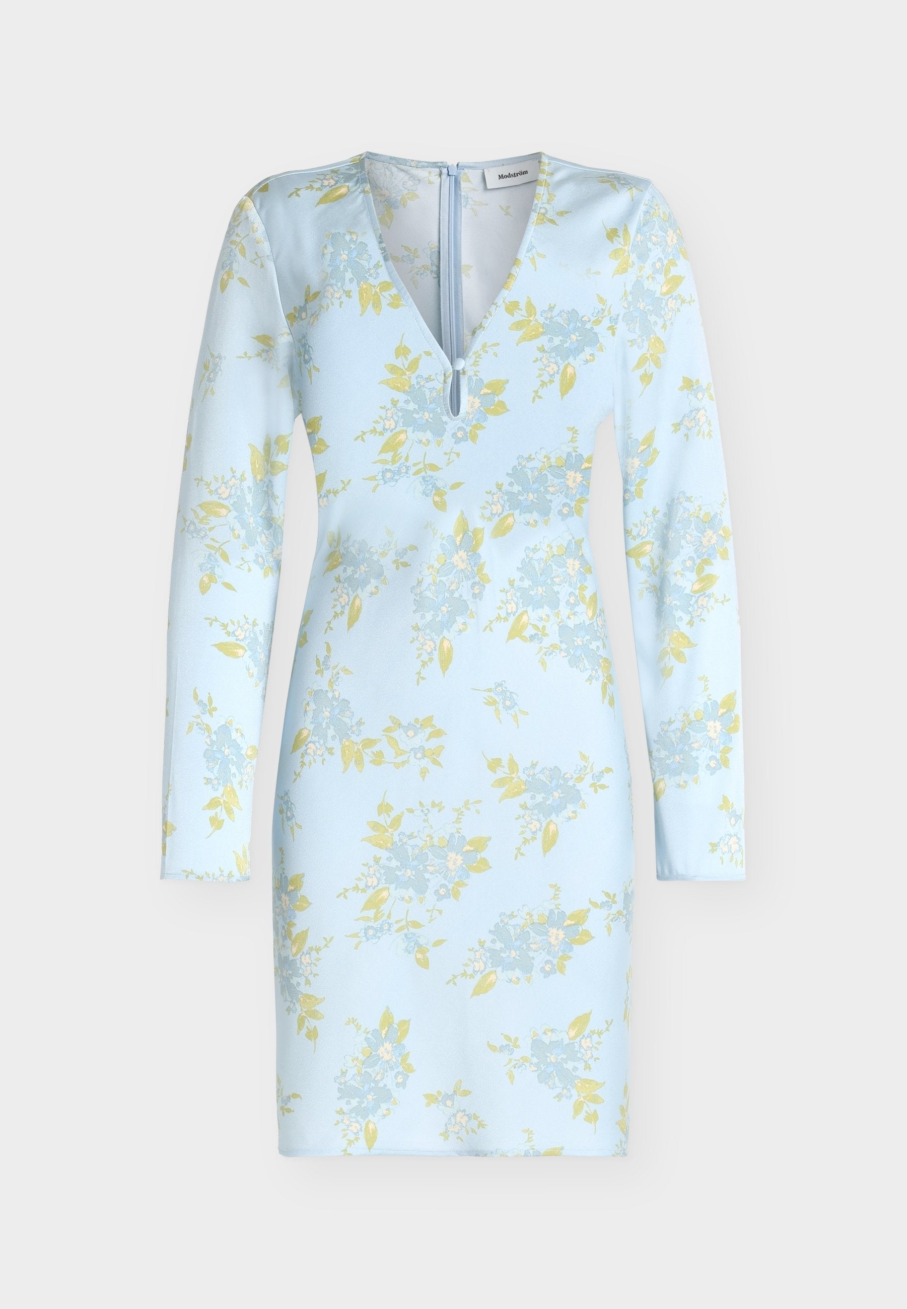 Modström UTTAMD PRINT DRESS