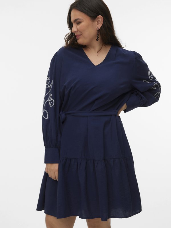 Vero Moda Curve VMCANYA Short
