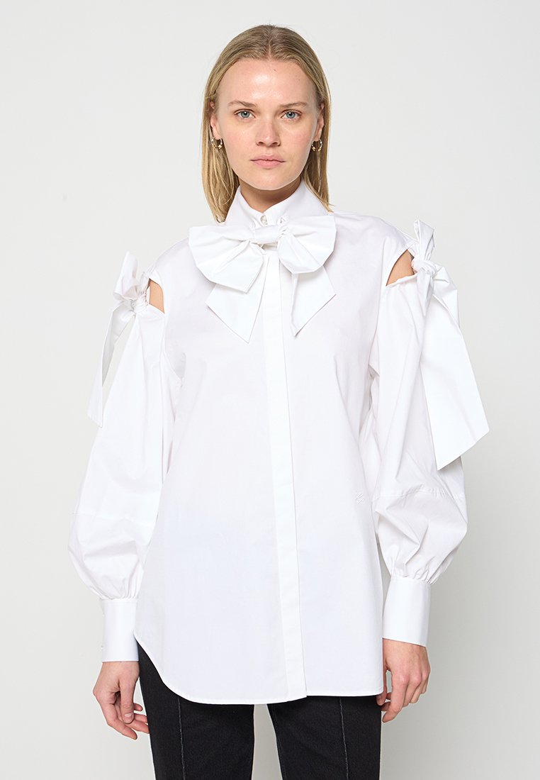 KARL LAGERFELD Hemdbluse Media 1